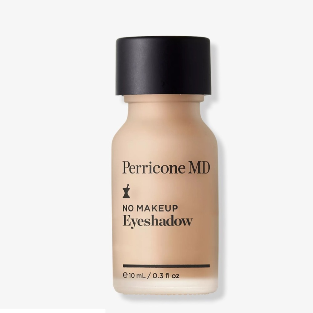 Perricone MD No Makeup Eyeshadow/Primer 10ml/0.3 fl oz Shade 2 Retail $39 NIB - Picture 6 of 11